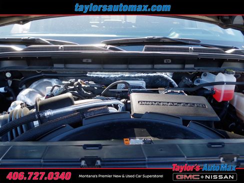 Used 2024 GMC Sierra 3500 Denali image 47