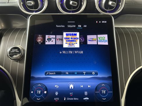 New 2026 Mercedes-Benz GLC 43 AMG 4MATIC Coupe image 16