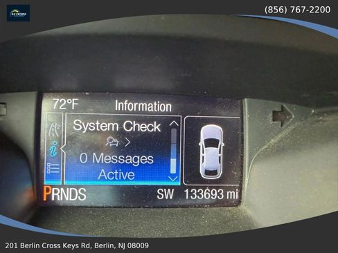 Used 2016 Ford Escape SE w/ Equipment Group 201A FWD image 28