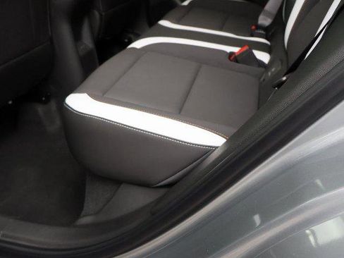 New 2025 Buick Envision Sport Touring image 16