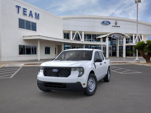 New 2026 Ford Maverick XL FWD image 2