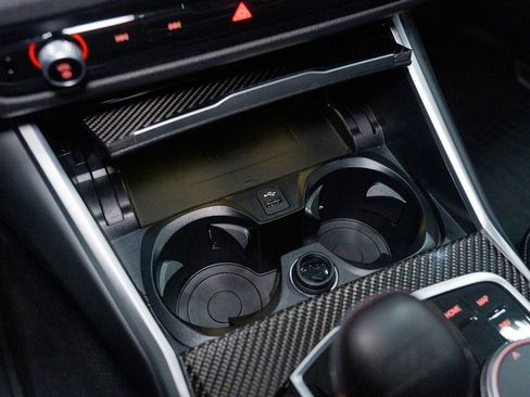 Used 2024 BMW M3 Competition w/ Parking Assistance Package image 68