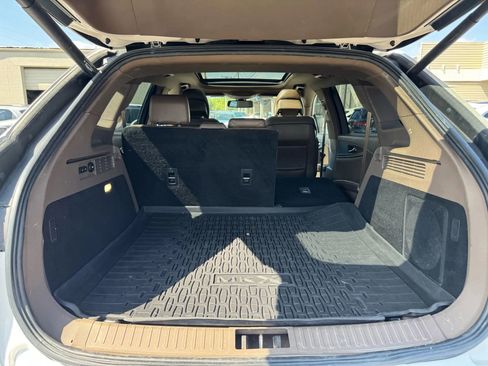 Used 2017 Lincoln MKX Reserve w/ Driver Assistance Package image 21