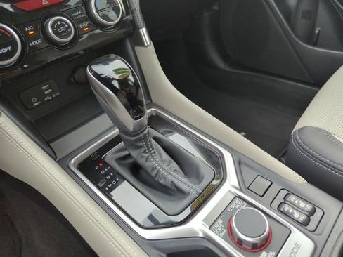 Used 2021 Subaru Forester Limited image 31