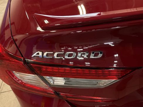 Used 2020 Honda Accord Sport image 24