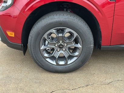 New 2026 Ford Maverick XLT