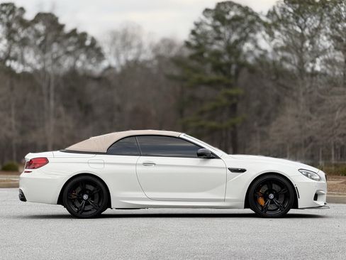 Used 2013 BMW M6 Base image 11