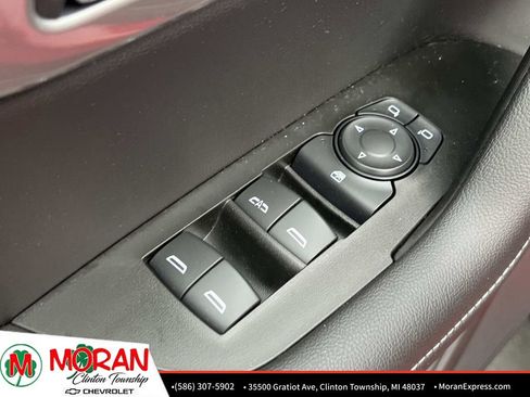 Certified 2024 Chevrolet Blazer LT w/ Convenience Package image 16