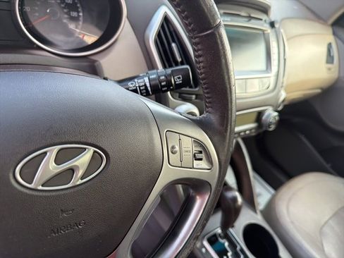 Used 2011 Hyundai Tucson Limited w/ Premium Pkg 3 image 11