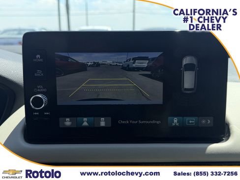 Used 2024 Honda HR-V EX-L image 20