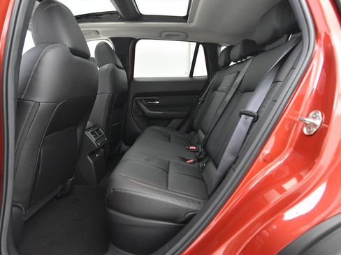 New 2026 MAZDA CX-50 2.5 Hybrid w/ Cargo Package AWD/4WD image 26
