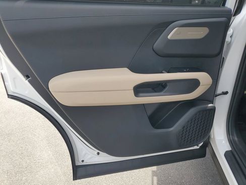 New 2027 Kia Telluride EX FWD image 25