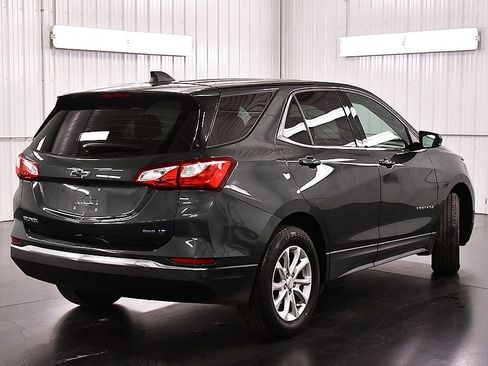 Used 2020 Chevrolet Equinox LT image 7