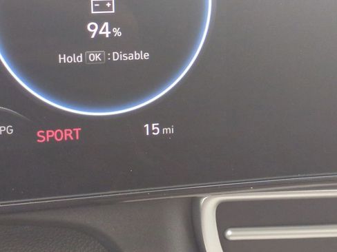 New 2026 Hyundai Elantra Limited w/ Cargo Package image 35