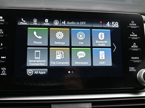 Used 2022 Honda Accord Sport Special Edition image 11