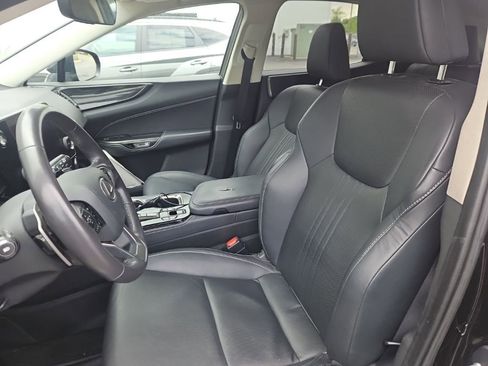 Used 2023 Lexus NX 350 AWD w/ Cold Area Package image 6