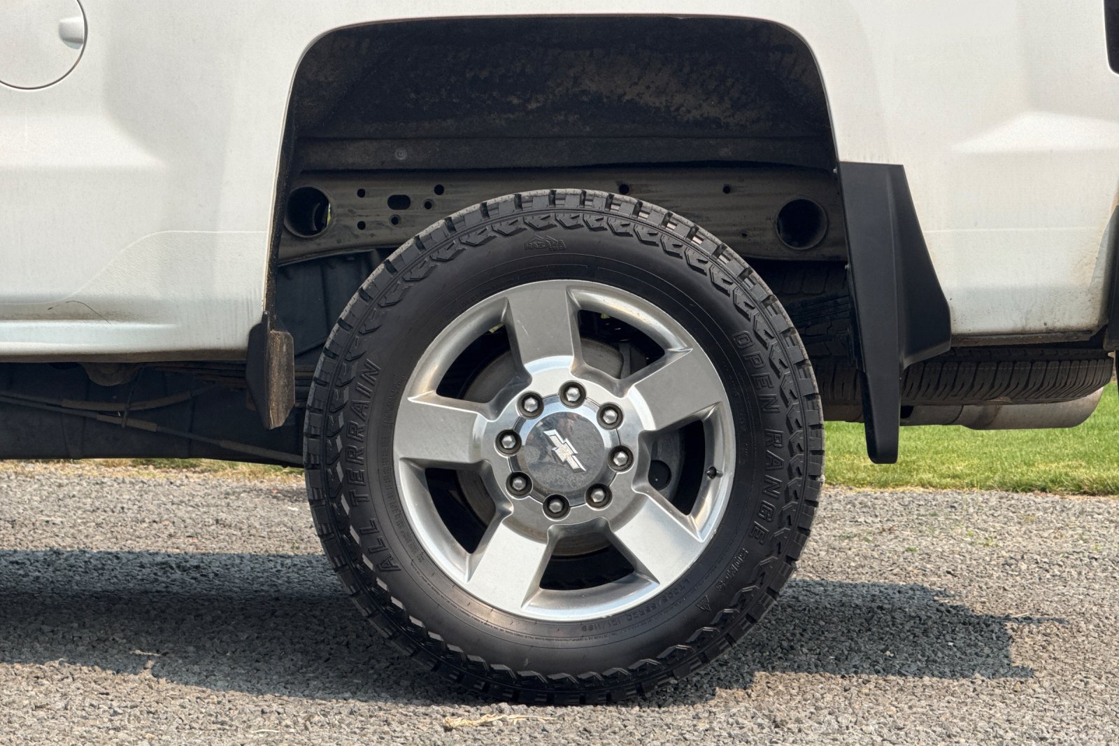 Used 2016 Chevrolet Silverado 2500 LTZ w/ Duramax Plus Package AWD/4WD image 42