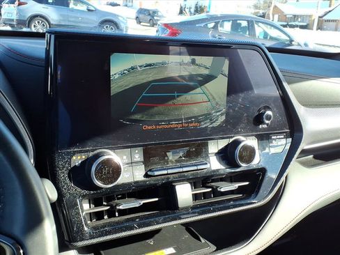 Used 2023 Toyota Highlander XSE image 21