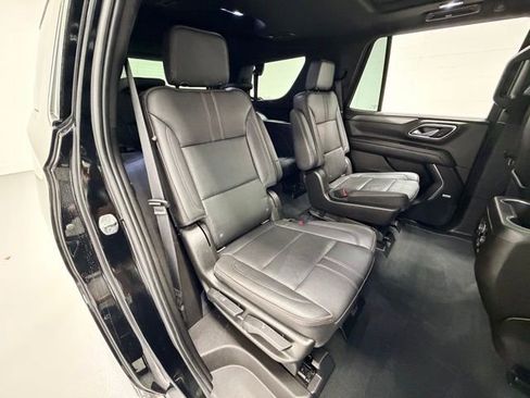 Certified 2021 Chevrolet Tahoe RST w/ Luxury Package image 31