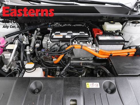Used 2023 Toyota bZ4X AWD w/ Weather Package image 7