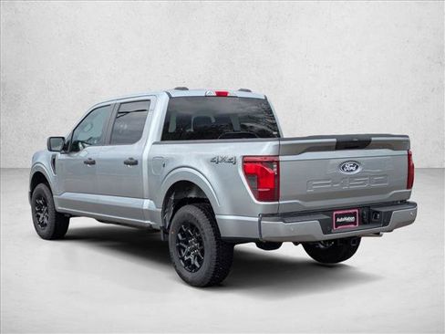 New 2026 Ford F150 STX AWD/4WD image 8