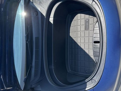 Used 2018 Tesla Model 3 Long Range AWD/4WD image 35