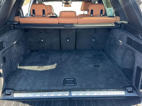 Used 2025 BMW X5 xDrive50e w/ M Sport Package image 16