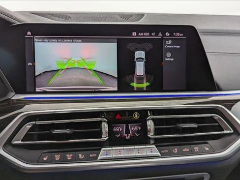 Used 2020 BMW X5 sDrive40i w/ Convenience Package image 29