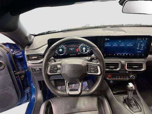 Used 2024 Ford Mustang GT Premium image 21