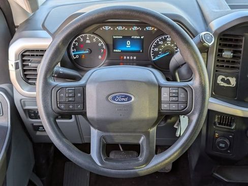 Used 2021 Ford F150 XLT image 13