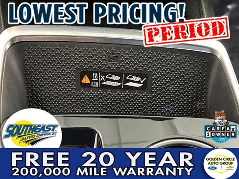 Used 2025 Chevrolet Equinox LT w/ Convenience Package II image 46