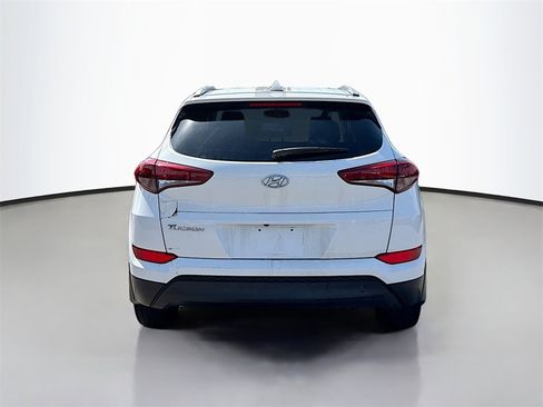 Used 2018 Hyundai Tucson SEL image 6