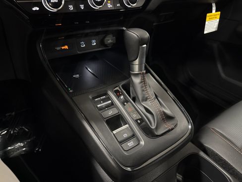 New 2026 Honda CR-V Sport Touring image 29