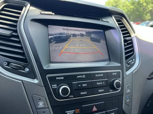 Used 2018 Hyundai Santa Fe Sport w/ 2.4L Value Package 02 FWD image 36
