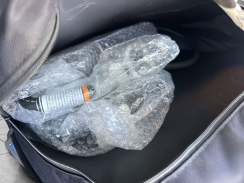 Used 2023 Nissan Leaf S image 26