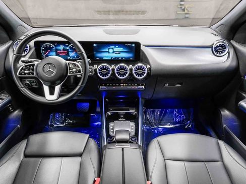Certified 2022 Mercedes-Benz GLA 250 image 15