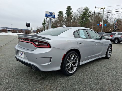 Used 2022 Dodge Charger GT image 24