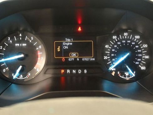 Used 2017 Ford Edge SEL image 9