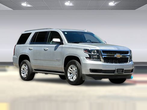 Used 2019 Chevrolet Tahoe LT RWD image 7