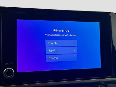 New 2026 Toyota Camry SE image 15