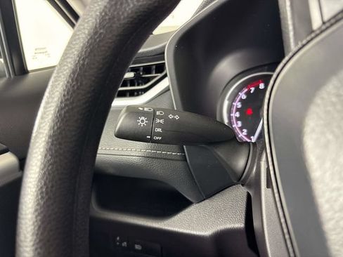 Used 2025 Toyota RAV4 LE AWD/4WD image 23