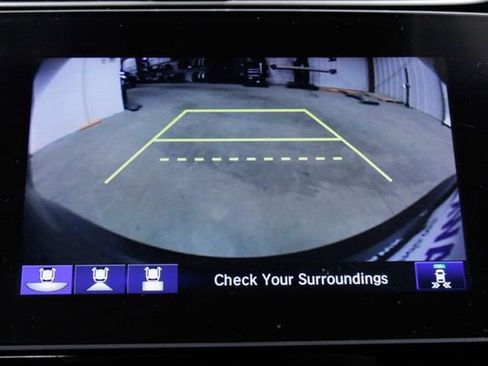 Used 2021 Honda CR-V EX-L image 35