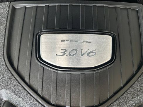 Used 2018 Porsche Panamera w/ Premium Package Plus RWD image 14