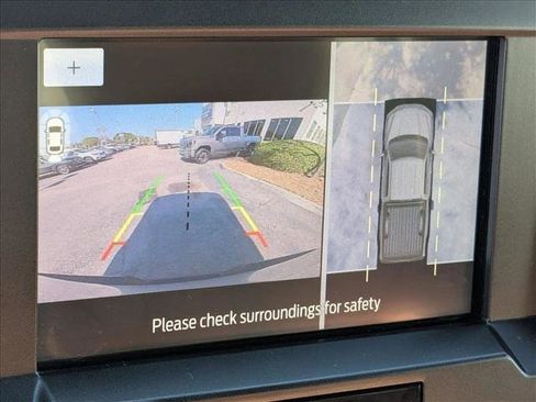 Used 2020 Ford F150 King Ranch w/ Equipment Group 601A Luxury image 13