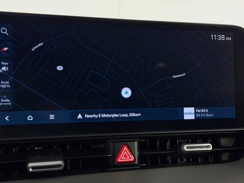 Used 2025 Hyundai Ioniq 5 SE RWD image 20