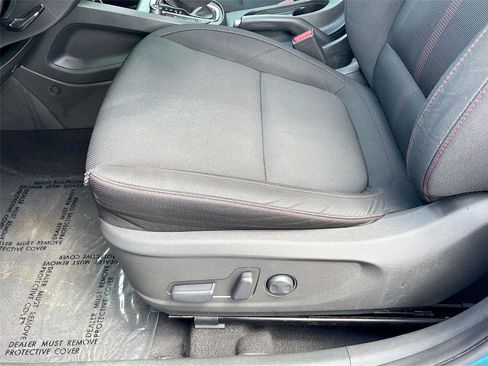 Used 2022 Hyundai Kona N Line FWD image 18