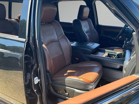 Used 2019 RAM 2500 Limited w/ Safety Group AWD/4WD image 30