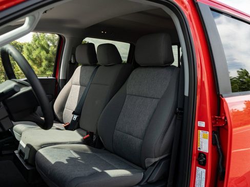 New 2026 Ford F250 XL w/ STX Appearance Package image 15