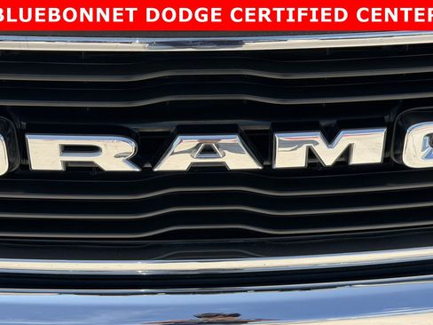 Used 2021 RAM 1500 Lone Star RWD image 5