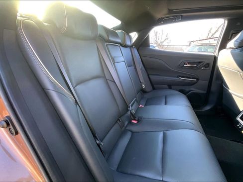 Used 2026 Toyota Crown Limited w/ Advanced Technology Package image 19